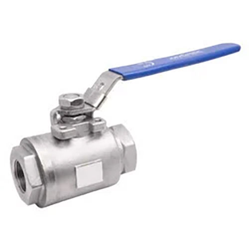 High Pressure Ball Valve