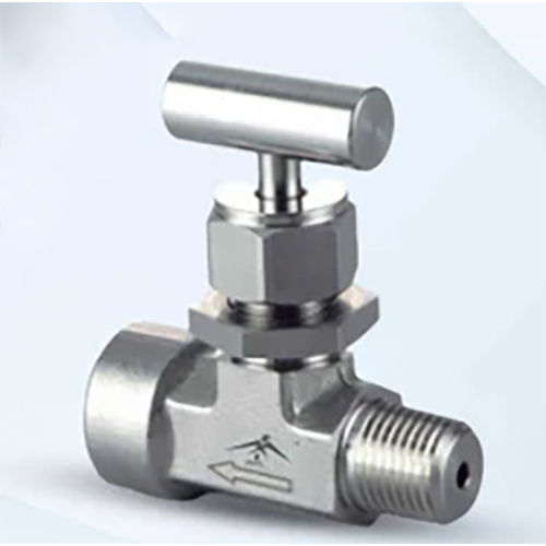 Miniature Needle Valve