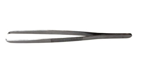 Tooth Forceps (Dressing Rat.) 6 Inch