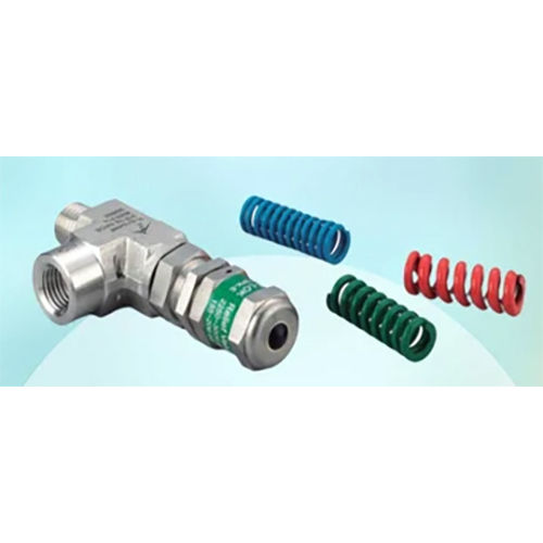 Pressure Relif Valve