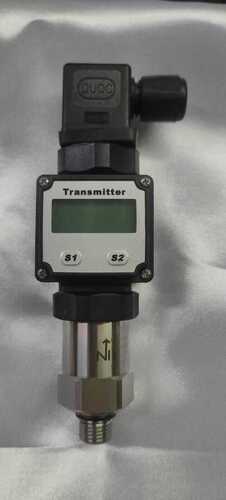 Pressure Transmitter with Display