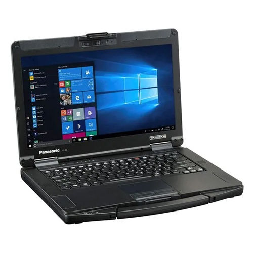 Panasonic FZ55 Toughbook Rugged Laptop