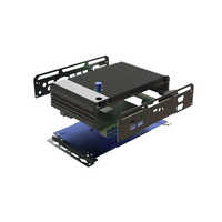 I3-i5-i7 5th Gen Industrial Embedded Computers - Weight: 1.0  Kilograms (kg)