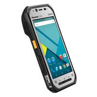 Panasonic Fz-n1 Toughpad Rugged Tablet - Processor Type: Qualcomm