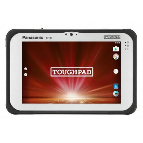 Panasonic FZ-B2 Toughpad