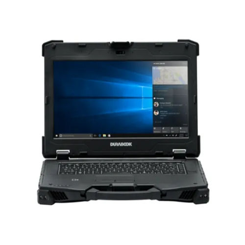 DuraBook Z14I Rugged Laptop