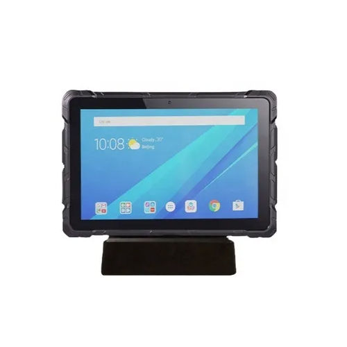 10 Inch Android Rugged Tablet Screen Resolution: 1200X1920 (Ips+Fhd+300Ansi) (Standrd)