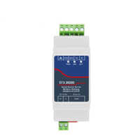 Sts Modbus Gateway Modbus - Application: Industrial