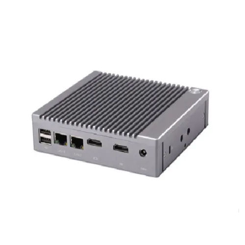 Dual HD Display Mini PC