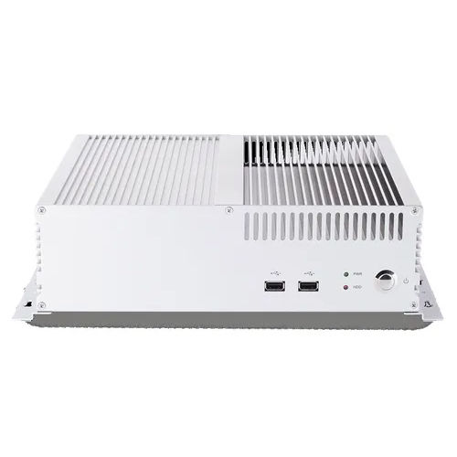 Fanless Embedded Computer with Ethercat Compatible