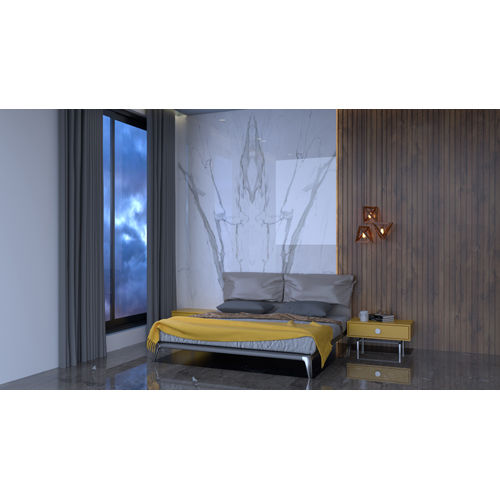 Modern Bedroom Design Interior Service