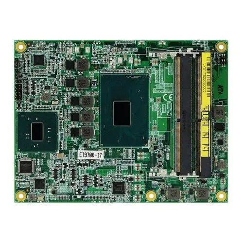 Xeon E3 7th Gen Type 6 Ibase COM Express Module