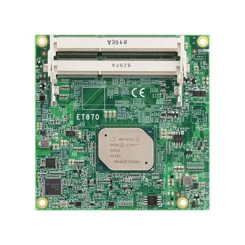 Type 6 Negative 40C COM Express Module