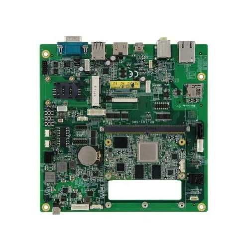 RP-102-SMC IBASE Carrier Board With Rich IO Platform Motherboard