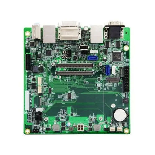 Type 6 Model IP419 IBASE Taiwan COM Express Carrier Board