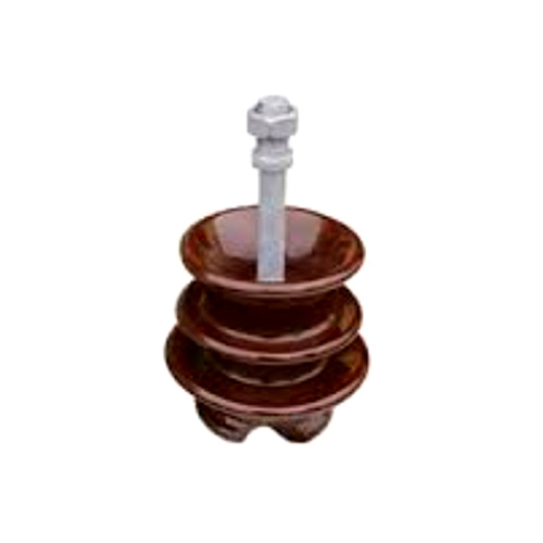 Pin Type Insulator Application: Industrial