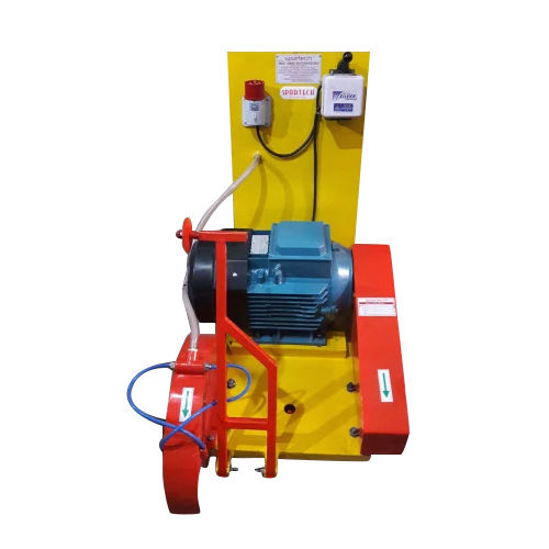 Industrial Concrete Cutting Machine