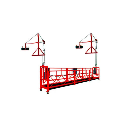 Suspended Hanging Platform