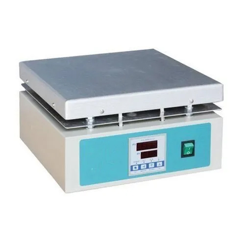 Digital Laboratory Hot Plate Application: Industrial