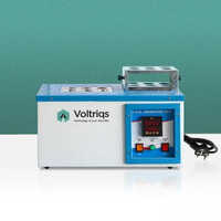 Digital Cod Digester - Application: Laboratory