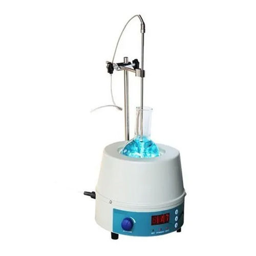 1000 Ml Magnetic Stirring Heating Mantle Application: Laboratory