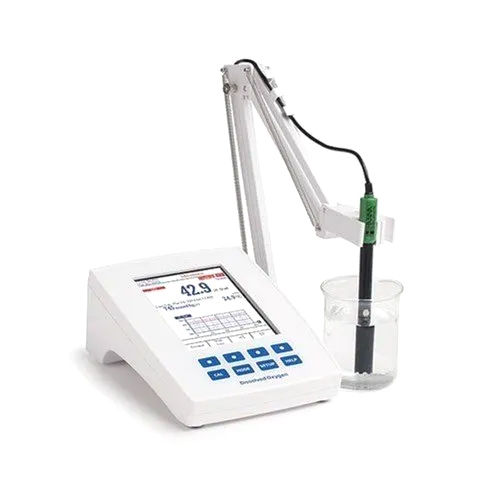 Bench Top Tds Meter Application: Laboratory Use