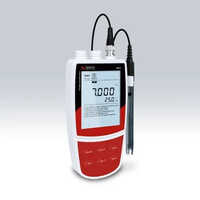 Portable Ph Meter - Application: Industrial