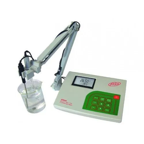 Digital Multiparameter Water Quality Testing Meter