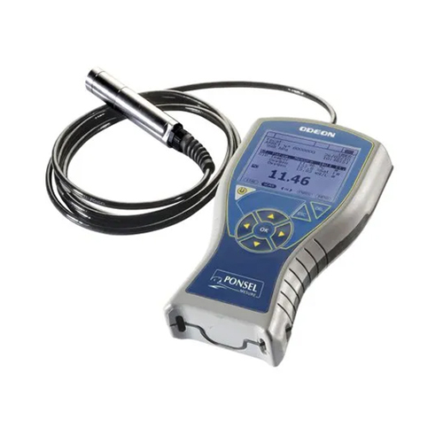 Portable Dissolved Oxygen Analyzer