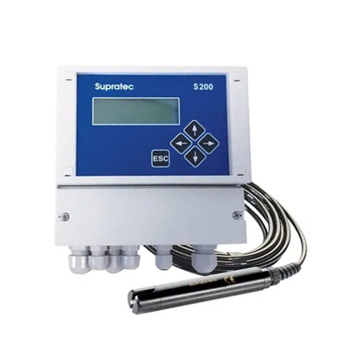 Dissolved Oxygen Meter