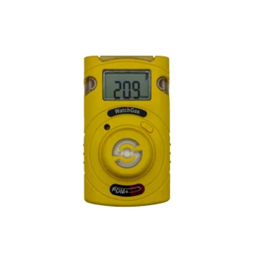 Portable CO Gas Detector