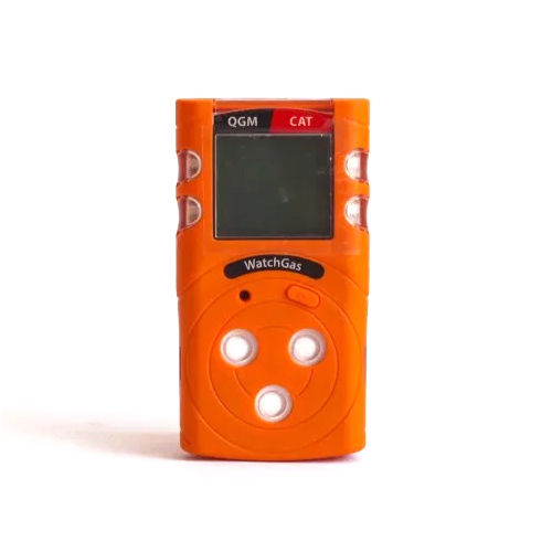 Portable Multi Gas Detector