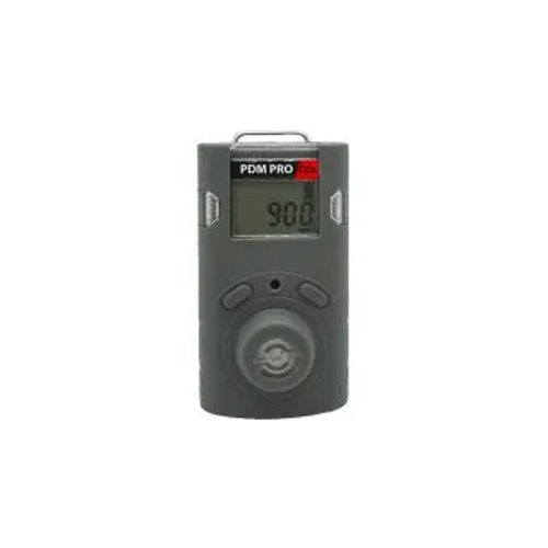 Portable Co2 Gas Detector