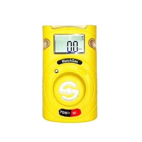 Portable Hydrogen Gas Detector Application: Laboratory Use