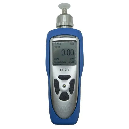 Portable VOC Gas Detector