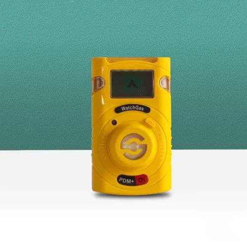 Single Gas Detector