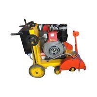 Three Phase Concrete Cutting Machine