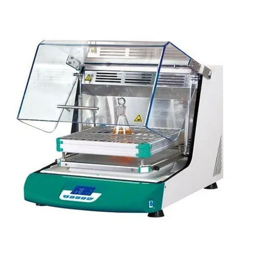 Constant Temperature Shaking Laboratory Incubator - Usage: Industrial