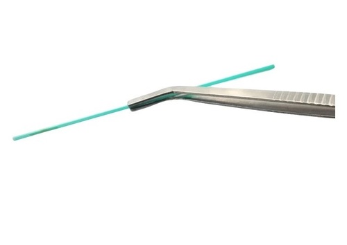 Tweezers Forceps for Straw Holding