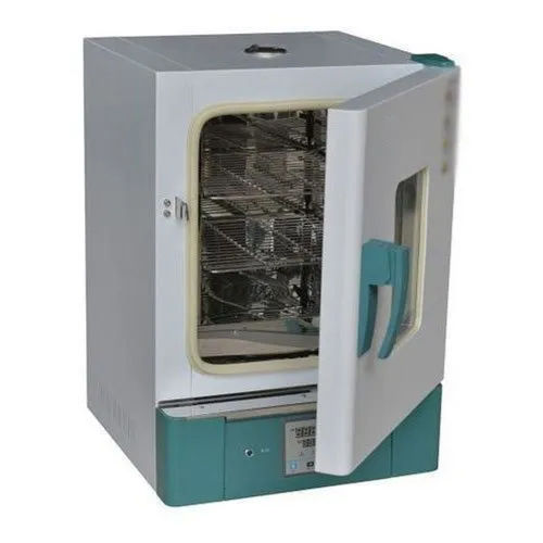 Forced Hot Air Drying Oven