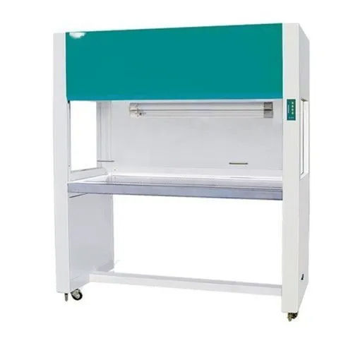 Vertical Laminar Air Flow Cabinet