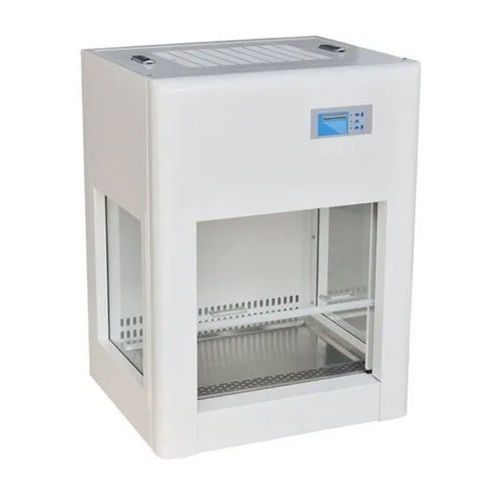 Mini Laminar Flow Cabinet