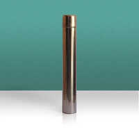 Pipette Box - Color: Silver