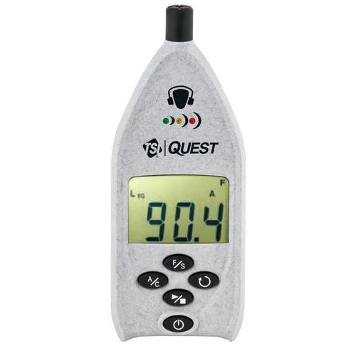 Digital Sound Level Meters