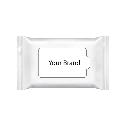 Skin Care Wet Wipes Manufacturer - Customized Size | Application: Personal, Storage: Dry Place