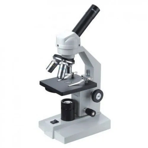 Binocular Microscope