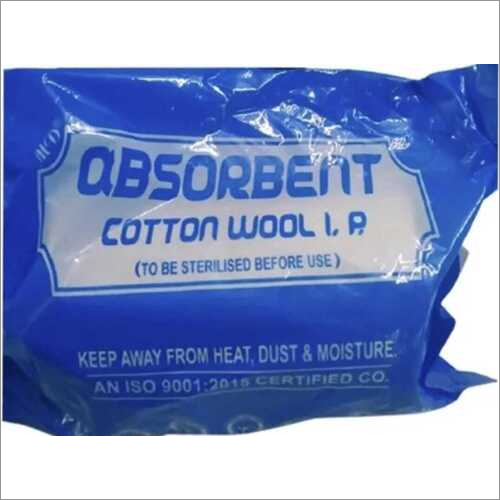 Medical Surgical Cotton