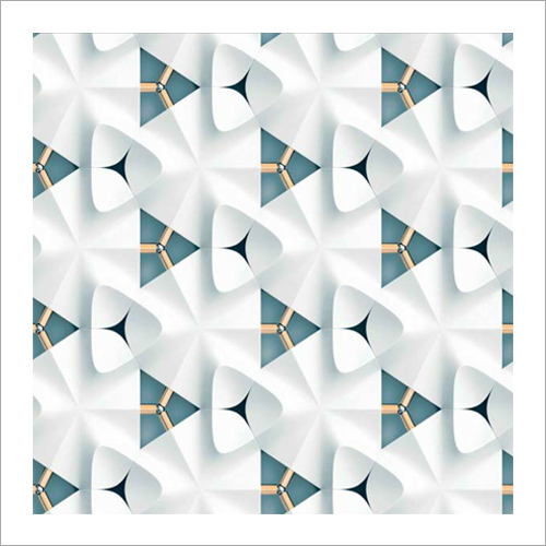 Series 3D Tiles - Stone Floor Tiles, Interior Use