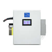 Continuous Emission Monitoring System - Automation Grade: Automatic