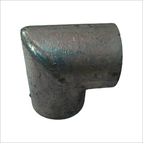 GI Elbow Outer Diameter